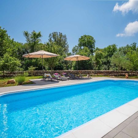 Holiday Home Mila By Interhome Kras Exterior photo