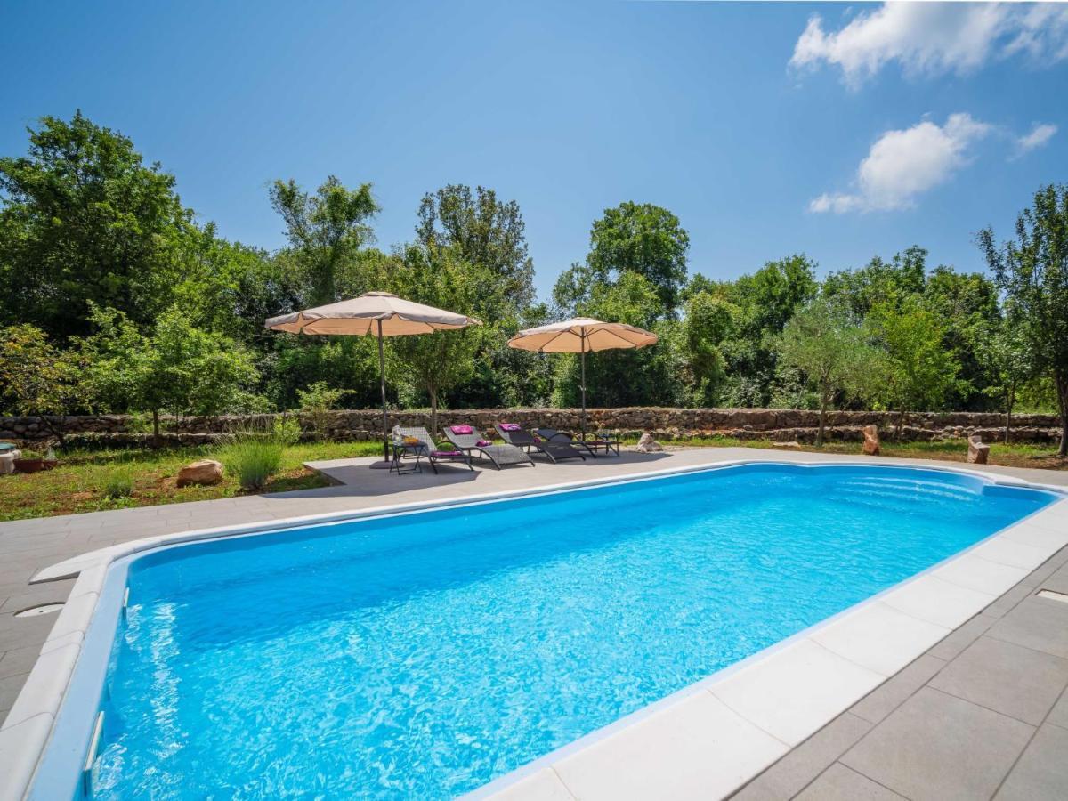 Holiday Home Mila By Interhome Kras Exterior photo