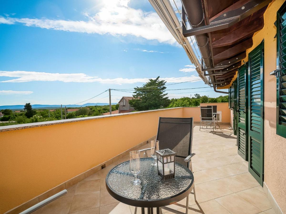 Holiday Home Mila By Interhome Kras Exterior photo