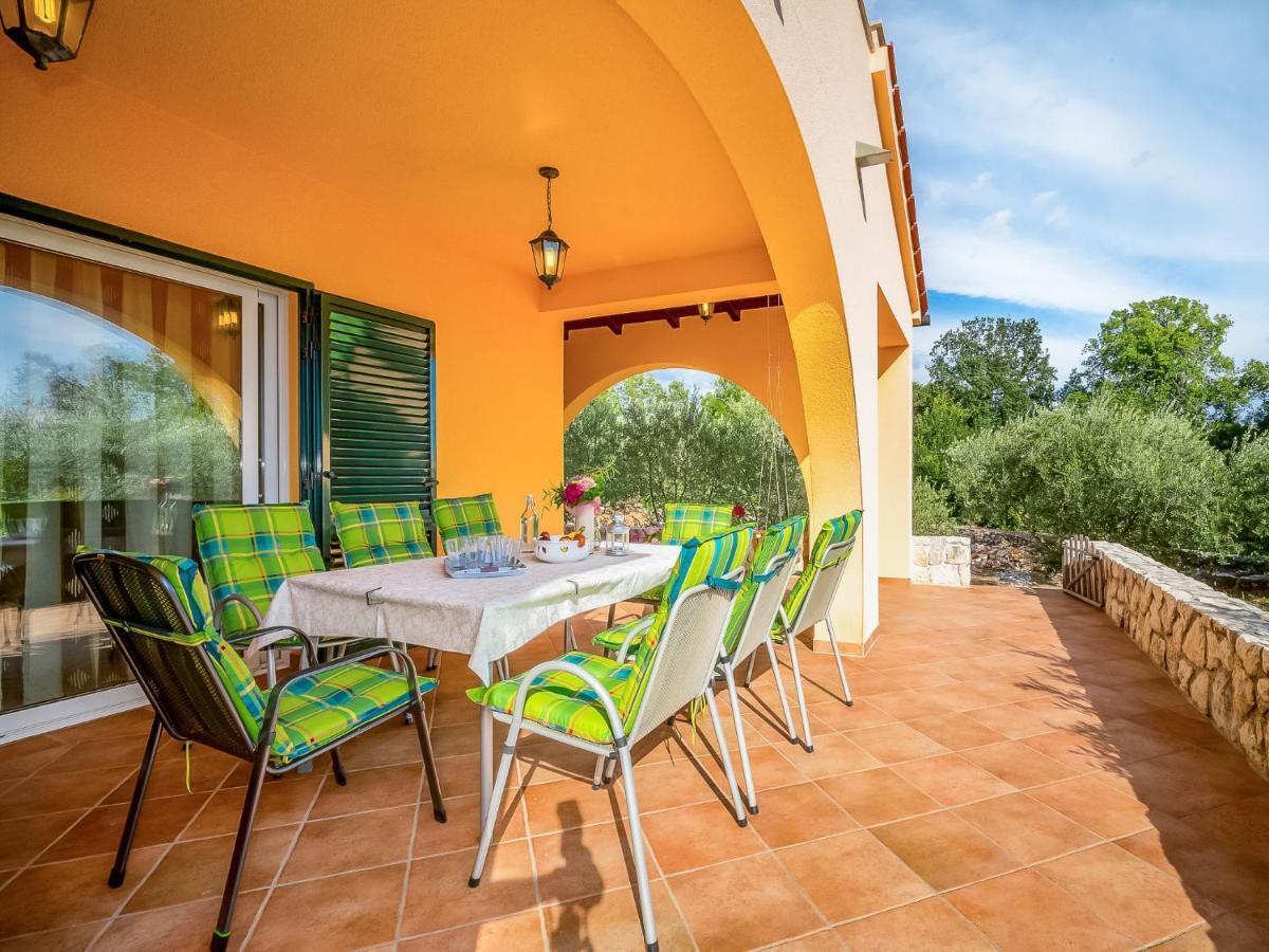 Holiday Home Mila By Interhome Kras Exterior photo