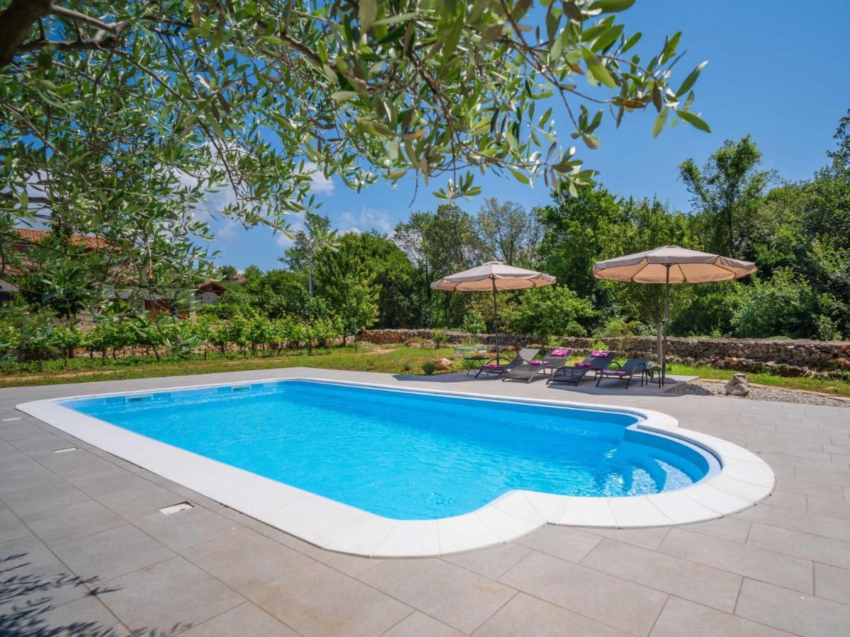 Holiday Home Mila By Interhome Kras Exterior photo