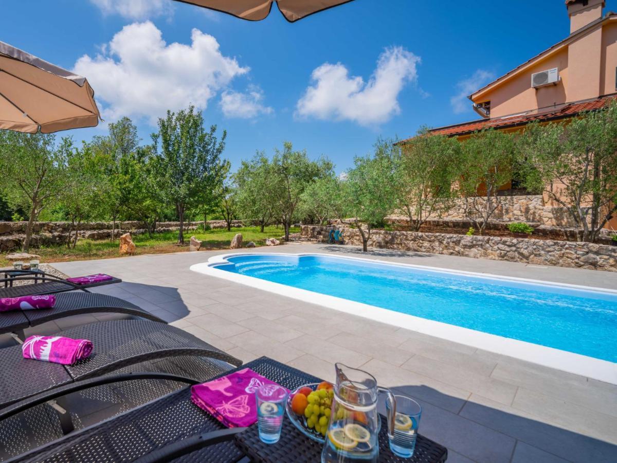 Holiday Home Mila By Interhome Kras Exterior photo