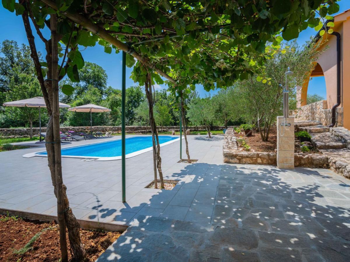 Holiday Home Mila By Interhome Kras Exterior photo